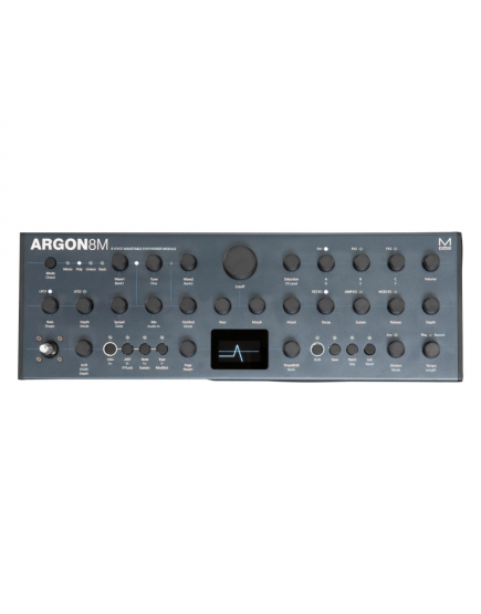 Modal Argon8M